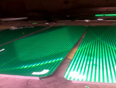 青海青海反光标识对交通安全的巨大作用