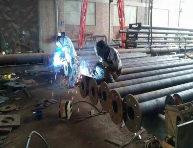 青海青海道路标志杆厂，郑州高速路牌制作厂家