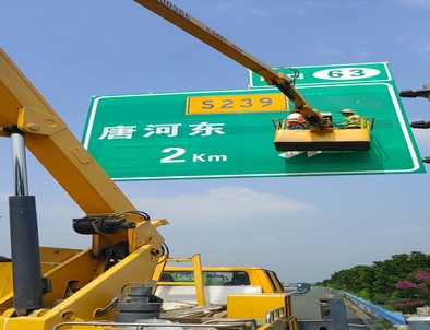 青海青海高速施工